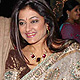 Zakir Hussain`s Daughter Wedding Reception